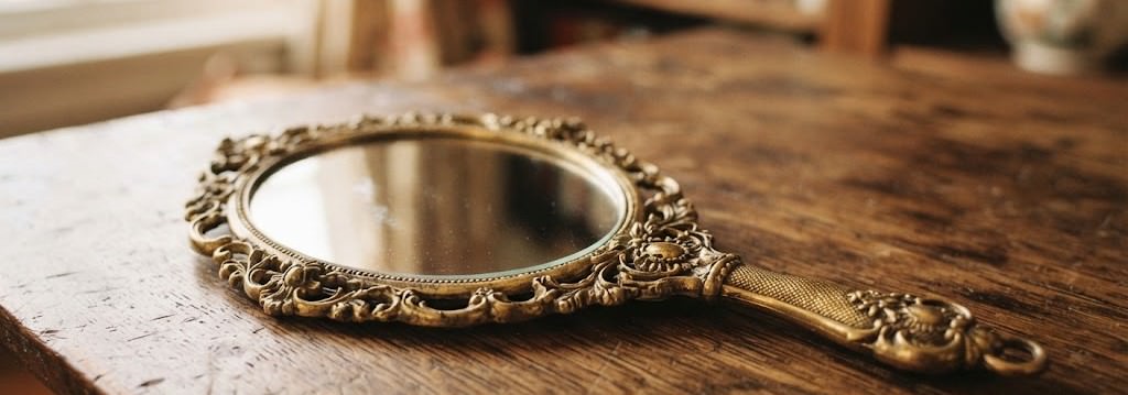 写真撮影で鏡を活用する方法
